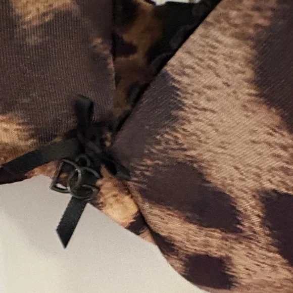 Dolce&Gabanna x Skims Push Up Bra - Picture 7 of 8